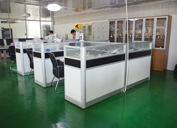 設(shè)備展示
